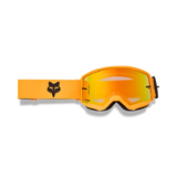 Fox Racing Main Core Goggle Spark Tangerine