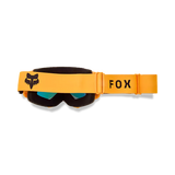 Fox Racing Main Core Goggle Spark Tangerine
