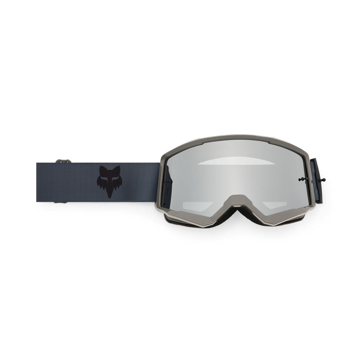 Fox Racing Main Core Goggle - Spark Pewter