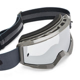 Fox Racing Main Core Goggle - Spark Pewter