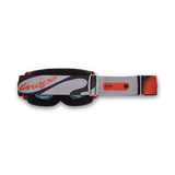 Fox Racing Main Emotion Mirrored Lens Goggles