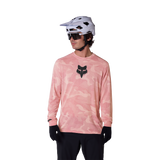 Fox Racing Ranger Tru Dri Langarmtrikot Beere