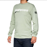 100% BILTO Long Sleeve T-Shirt