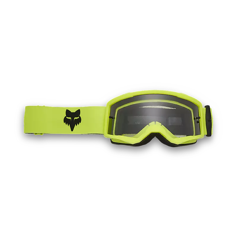 Fox Racing Youth Main Goggles