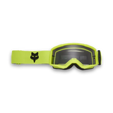 Fox Racing Youth Main Goggles