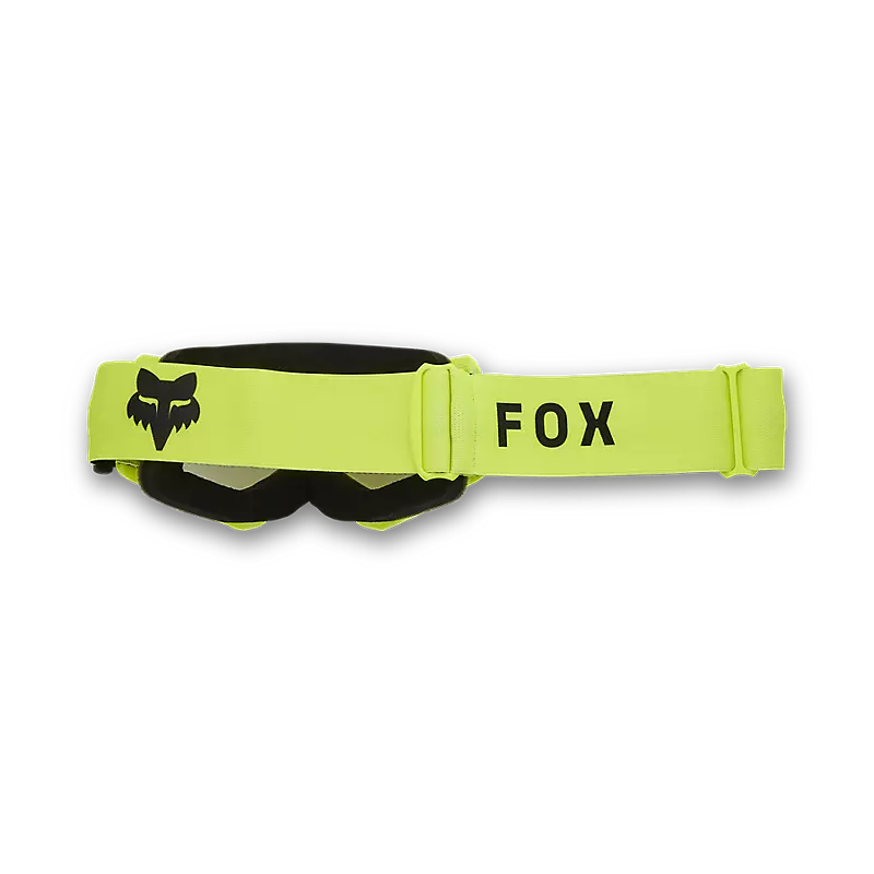 Fox Racing Youth Main Goggles
