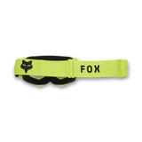 Fox Racing Youth Main Goggles