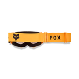 Fox Racing Youth Main Core Goggle Tangerine