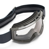 Maschera Fox Racing Youth Main Core Color peltro