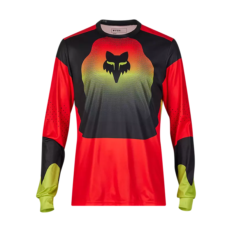 Fox Racing Ranger Long Sleeve Jersey Revise