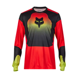 Fox Racing Ranger Long Sleeve Jersey Revise