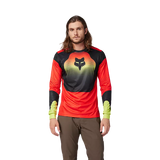 Fox Racing Ranger Long Sleeve Jersey Revise