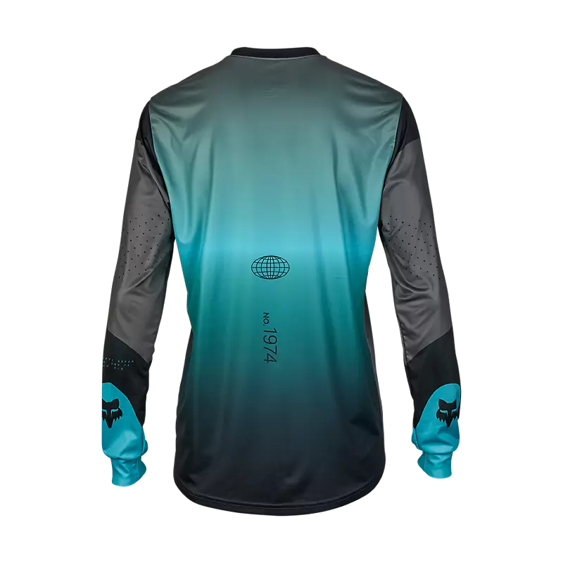 Fox Racing Ranger Long Sleeve Jersey Revise
