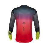 Fox Racing Ranger Revise Langarmtrikot
