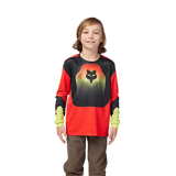 Fox Racing Youth Ranger Long Sleeve Jersey Revise