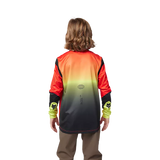 Fox Racing Youth Ranger Long Sleeve Jersey Revise
