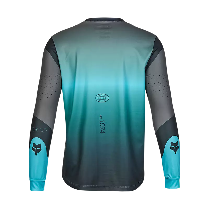 Fox Racing Youth Ranger Long Sleeve Jersey Revise