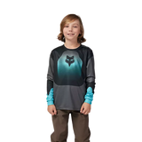 Fox Racing Youth Ranger Long Sleeve Jersey Revise