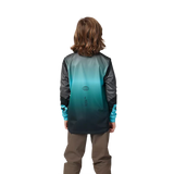 Fox Racing Youth Ranger Long Sleeve Jersey Revise