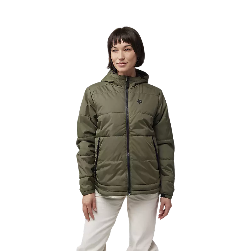 Veste Fox Racing Ridgeway pour femme