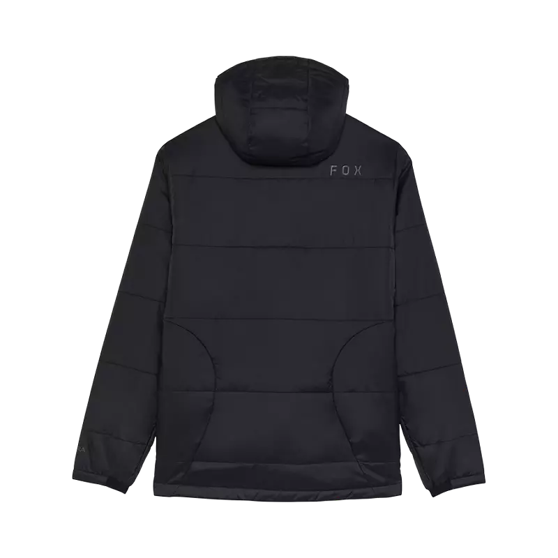 Fox Racing Ridgeway Jacket Black
