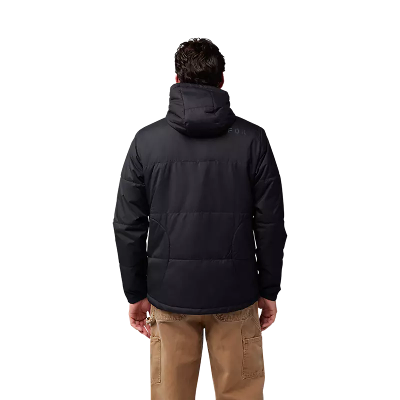 Fox Racing Ridgeway Jacket Black