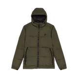 Fox Racing Ridgeway Jacket Olive Green