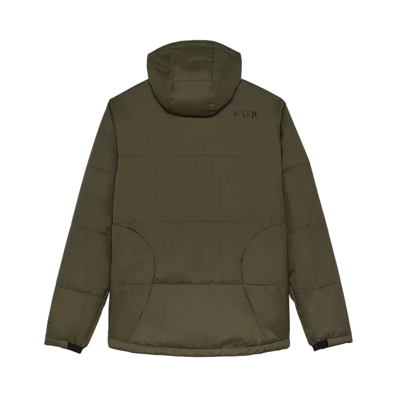 Fox Racing Ridgeway Jacket Olive Green
