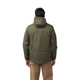 Fox Racing Ridgeway Jacket Olive Green