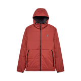 Fox Racing Ridgeway Jacket Rust