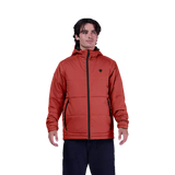 Fox Racing Ridgeway Jacket Rust