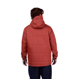 Fox Racing Ridgeway Jacket Rust