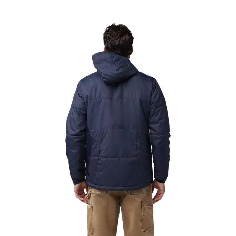 Fox Racing Ridgeway Jacket Midnight