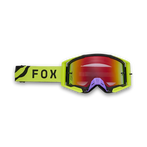 Lunettes de protection Fox Racing Airspace Throttle Spark Lens
