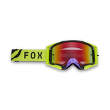Fox Racing Airspace Throttle Spark Lens Goggles