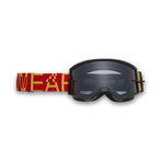 Lunettes de protection Fox Racing Main Race Spec à verres miroir