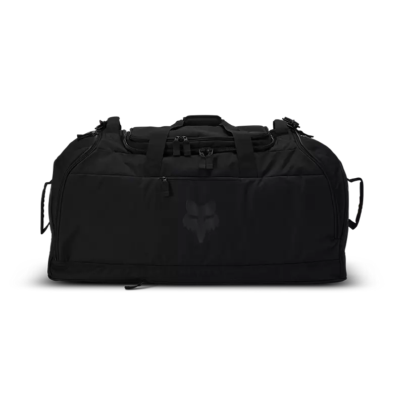 Fox Racing Podium Black Gear Bag