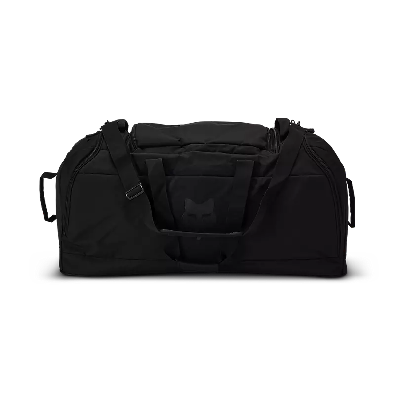 Fox Racing Podium Black Gear Bag