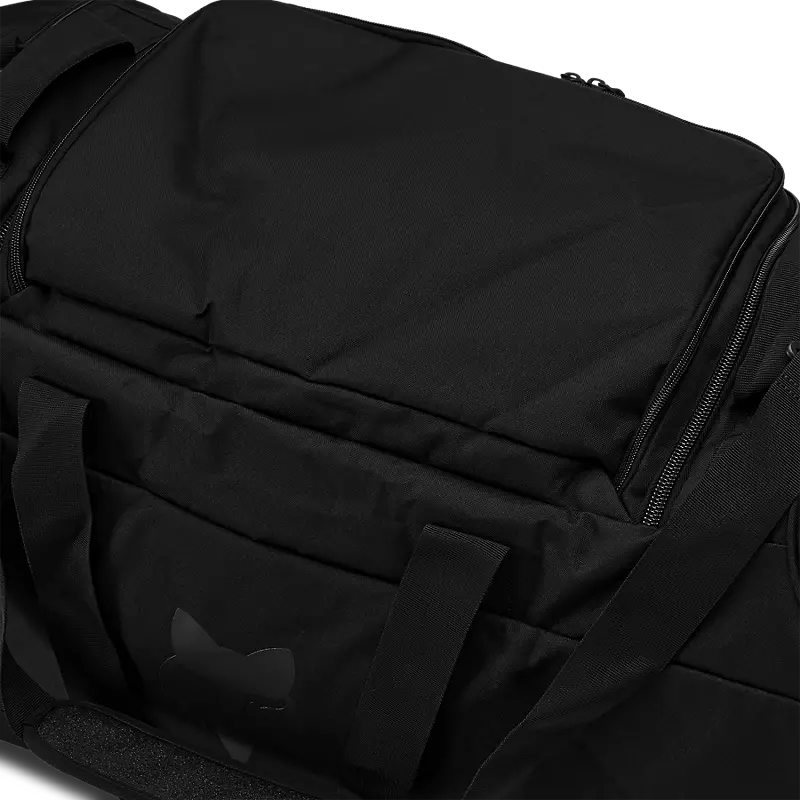Fox Racing Podium Black Gear Bag