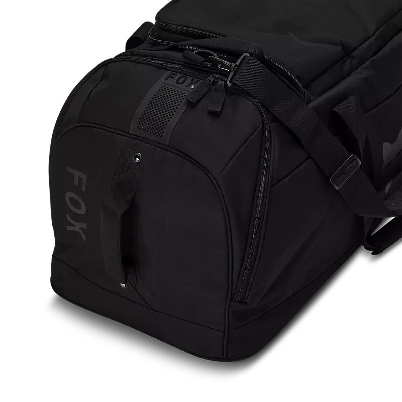 Fox Racing Podium Black Gear Bag