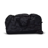 Fox Racing Shuttle Black Camo Roller Gear Bag