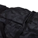 Fox Racing Shuttle Black Camo Roller Gear Bag