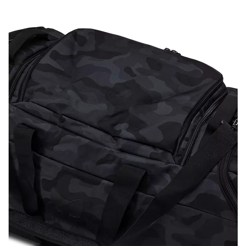 Fox Racing Podium Black Camo Gear Bag