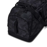 Fox Racing Podium Black Camo Gear Bag