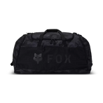 Sac d'équipement Fox Racing Podium 180 Black Camo