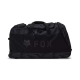 Fox Racing Shuttle 180 Black Camo Roller Bag