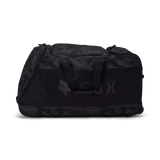 Fox Racing Shuttle 180 Black Camo Roller Bag