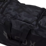 Fox Racing Shuttle 180 Black Camo Roller Bag