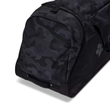 Fox Racing Shuttle 180 Black Camo Roller Bag