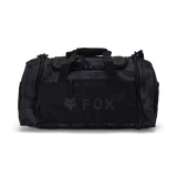 Fox Racing 180 Black Camo Duffle Gear Bag